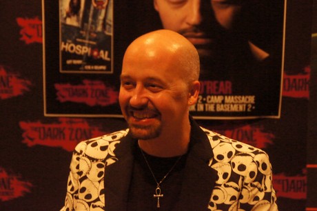 Jim O'Rear
